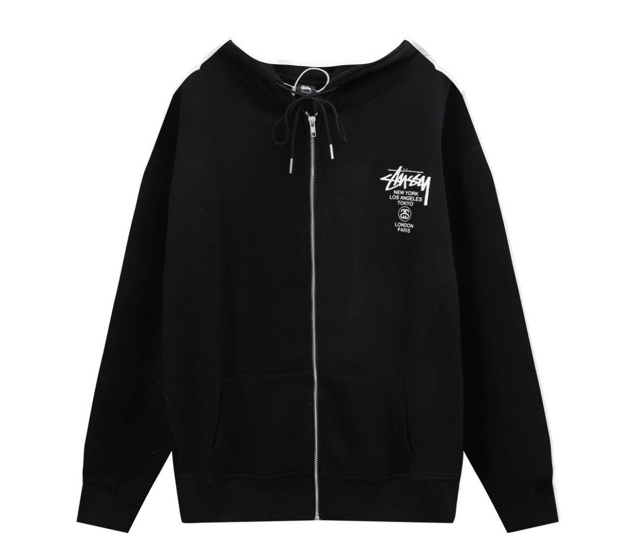 Stűssy Hoodie