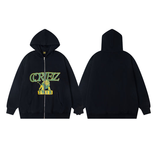 Corteiz Hoodies