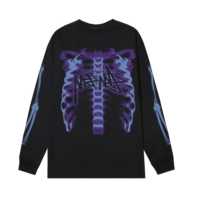 Stűssy Long-sleeve T-Shirts