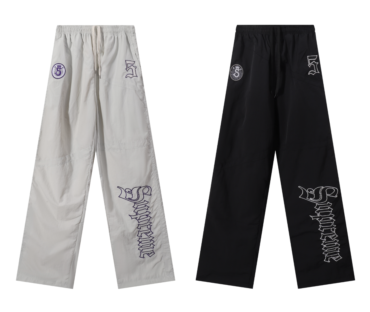 Supreme Pants