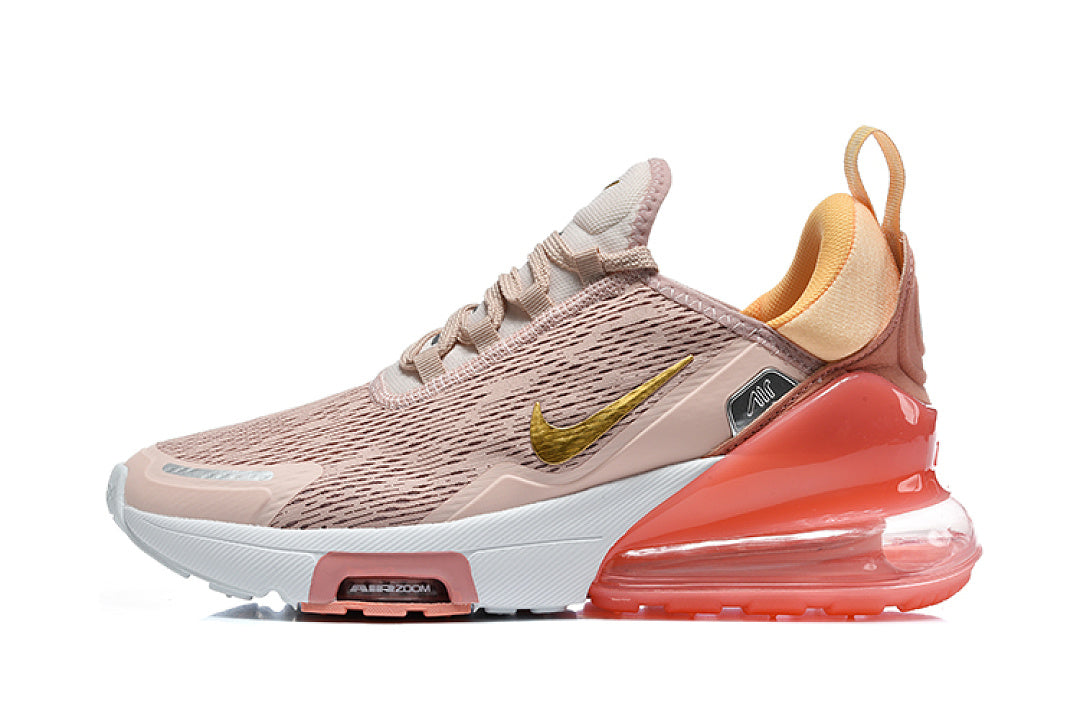 Air Max 270 Light Rose-White