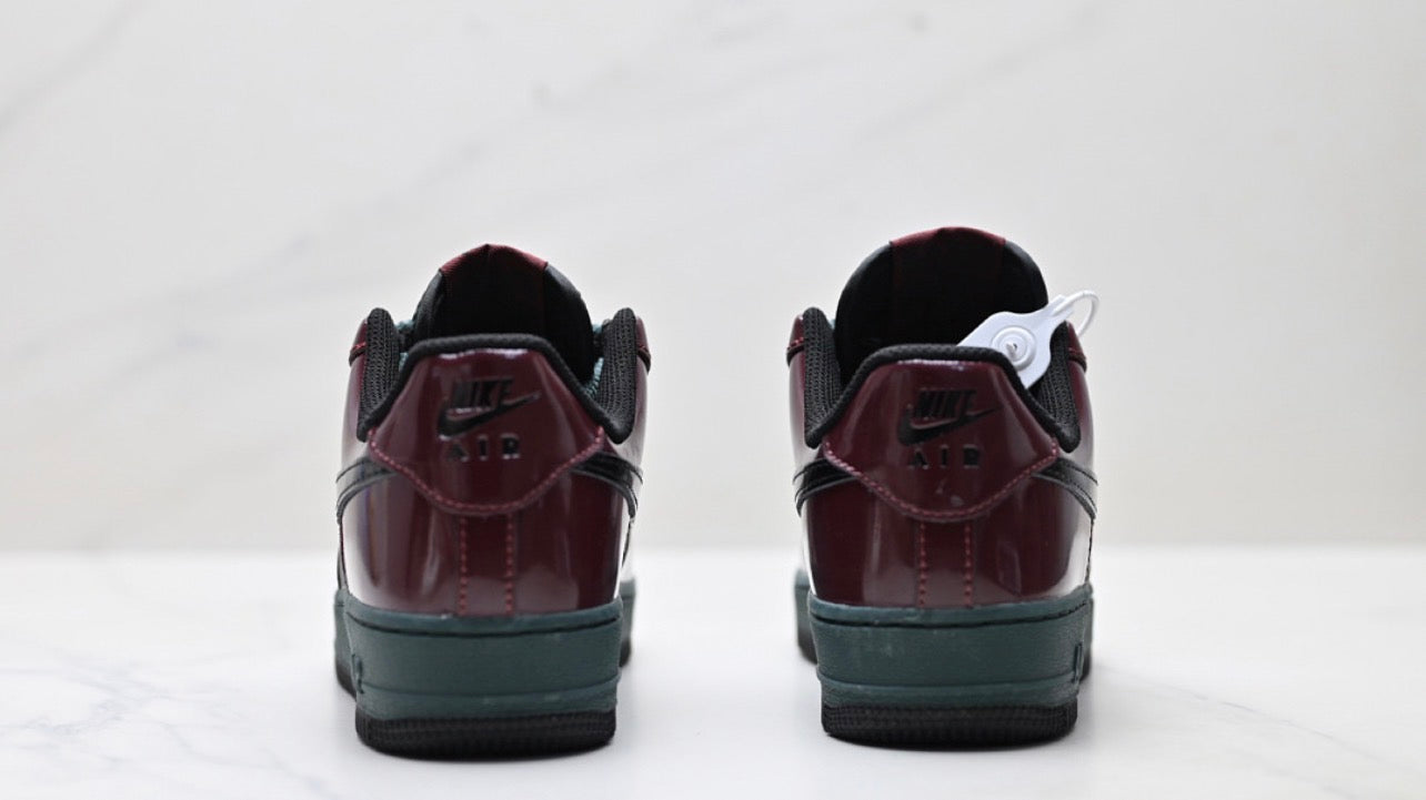 Air Force 1 Low Dark Beetroot