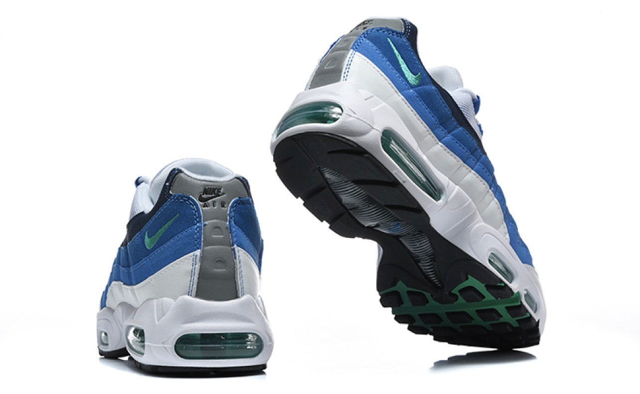 Air Max 95 Cool Blue