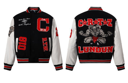 Corteiz Jackets