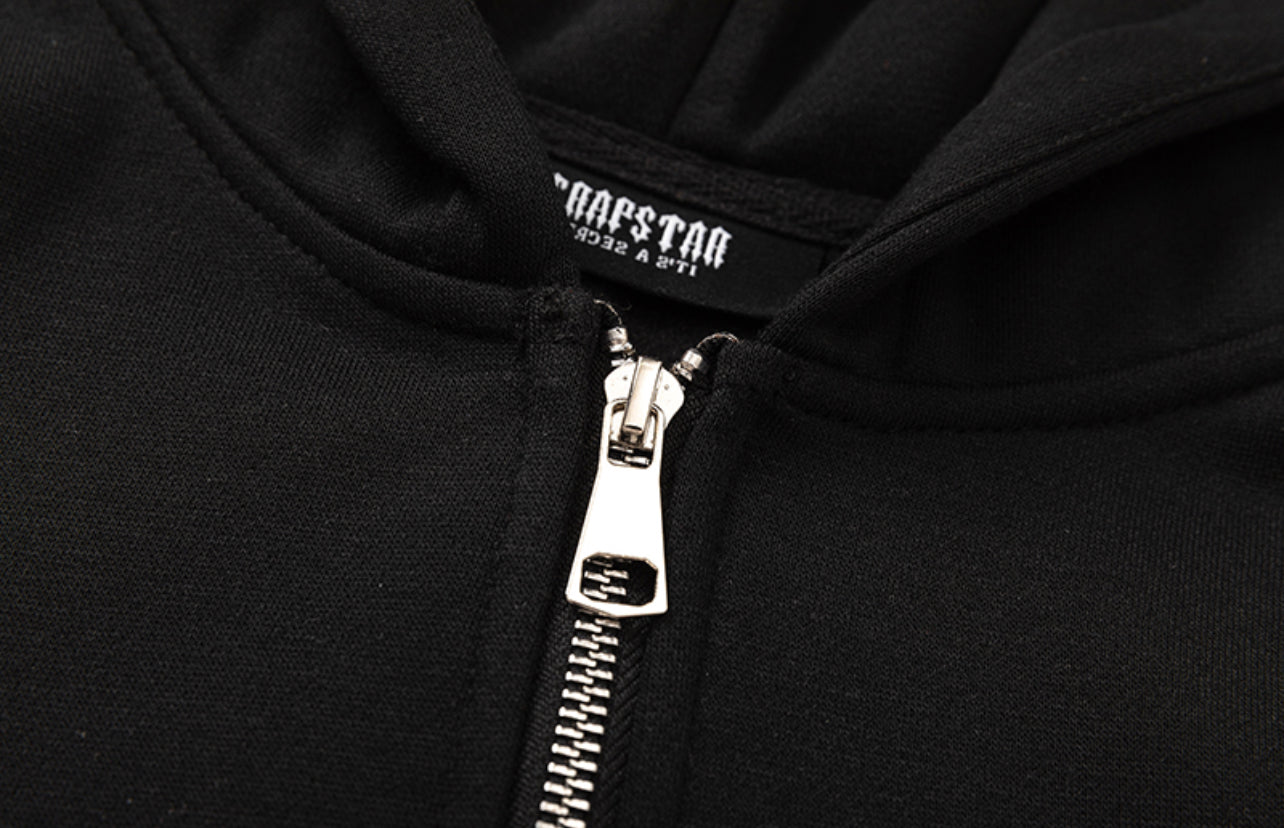 TrapStar Hoodie & Pants