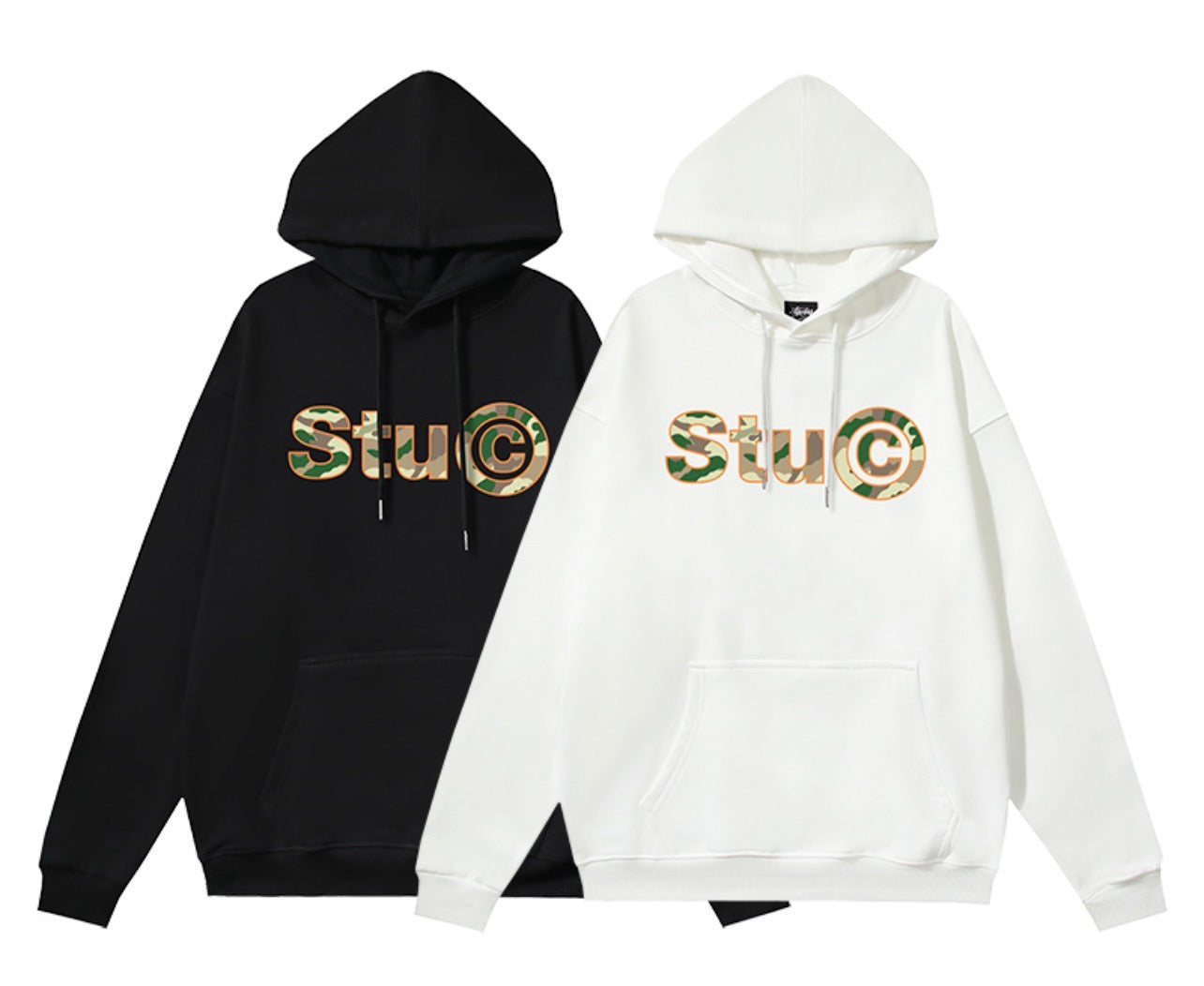 Stűssy Hoodie