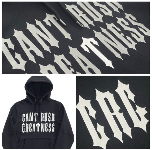 Trapstar x Central Cee Hoodies