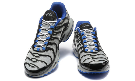 Air Plus TN Grey-Blue Team