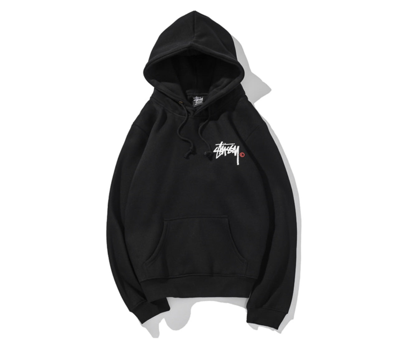 Stűssy Hoodie