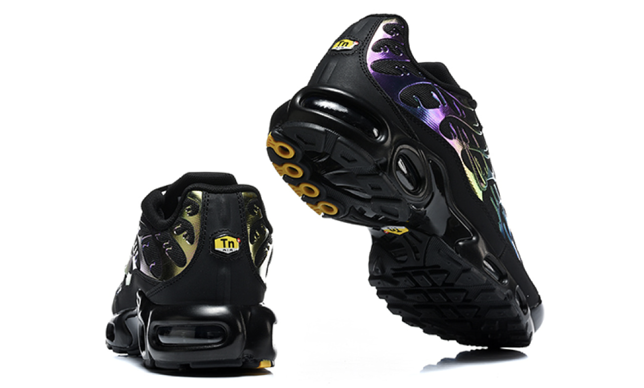 TN Air Max Plus Black Opal