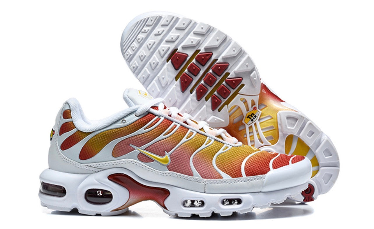 Air Plus TN Sunset