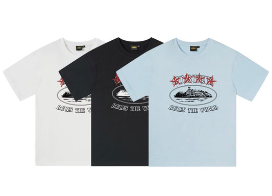 Corteiz T-Shirts