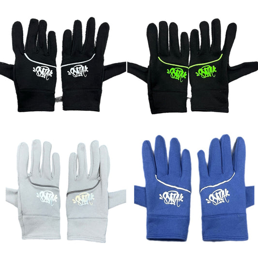 Syna World Gloves