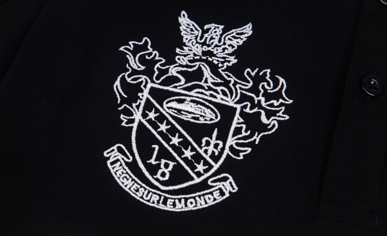 Corteiz Long-Sleeve T-Shirts