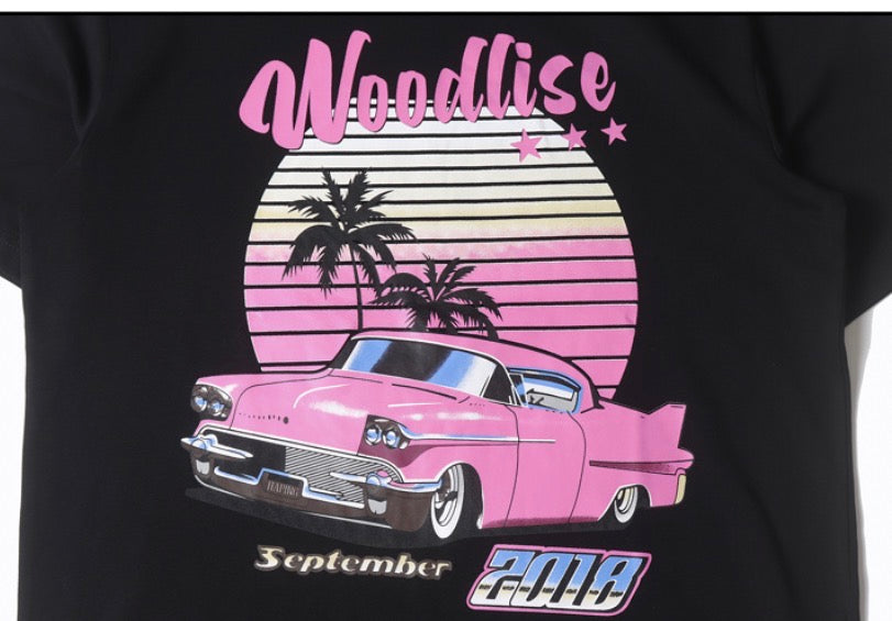 Supreme T-Shirts