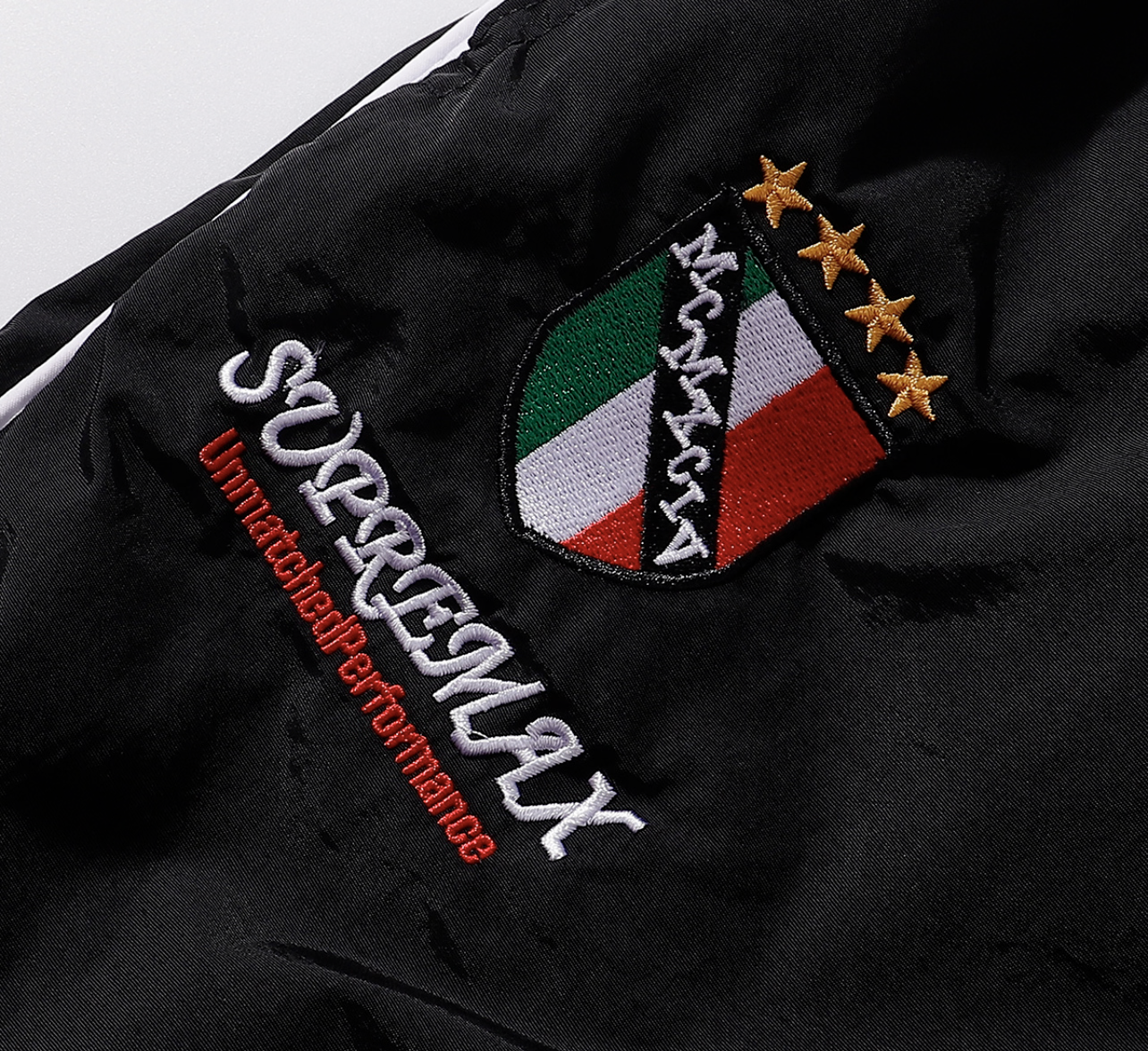 Supreme Tracksuit Set