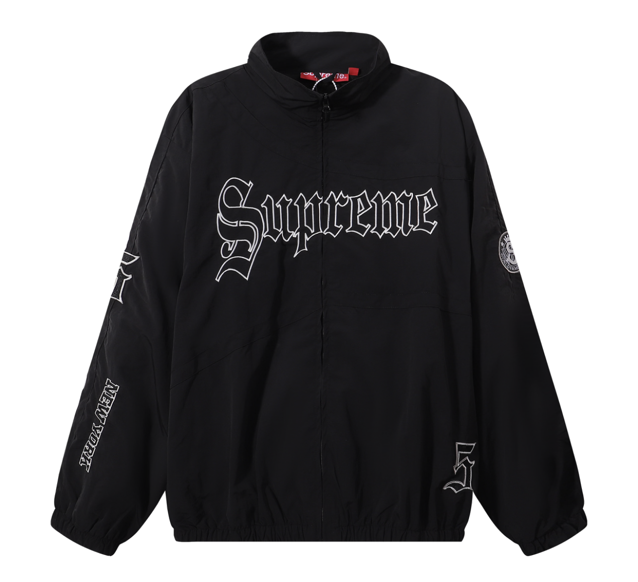 Supreme Tracksuit Jacket