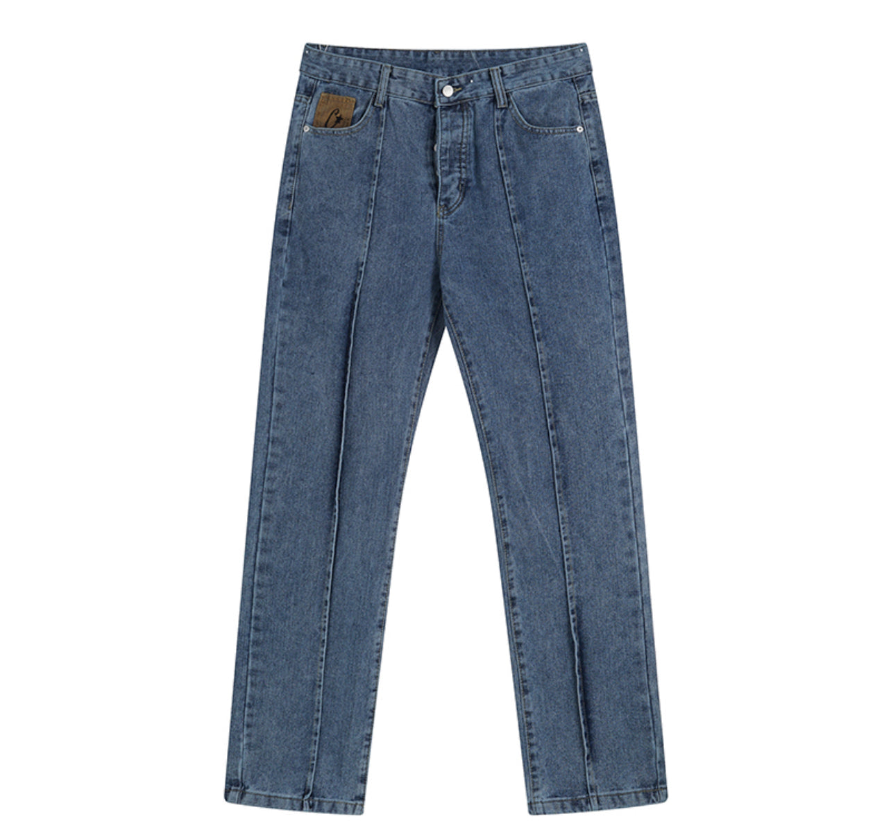 Corteiz Jeans Jacket & Pants