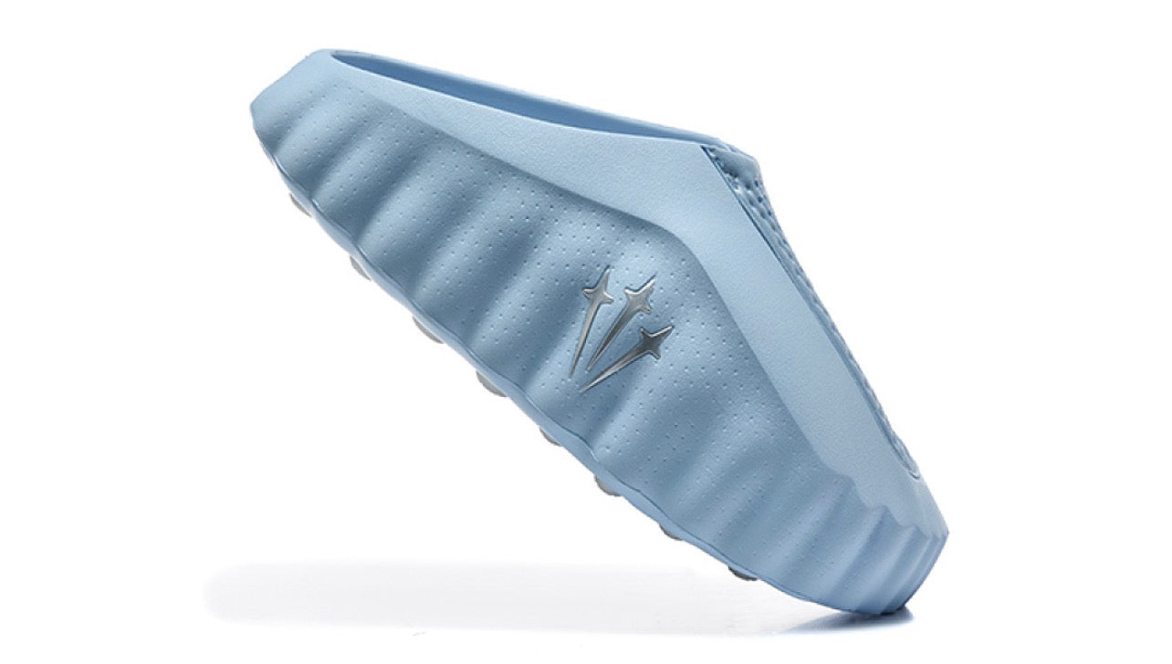 Slippers Mind 001 Iceman Blue