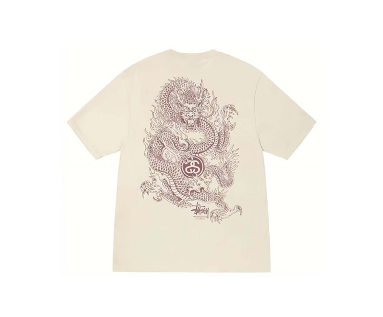 Stűssy T-Shirts