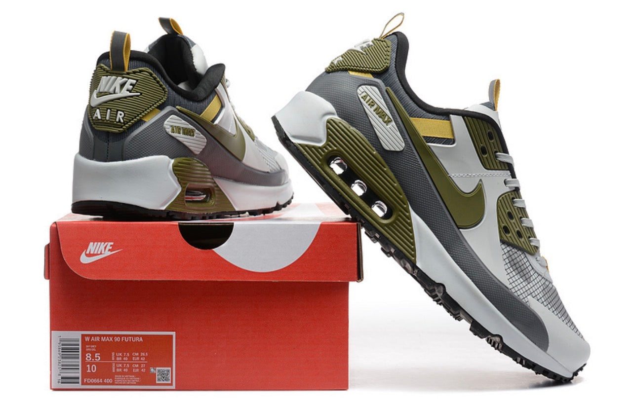 Air Max 90 Futura