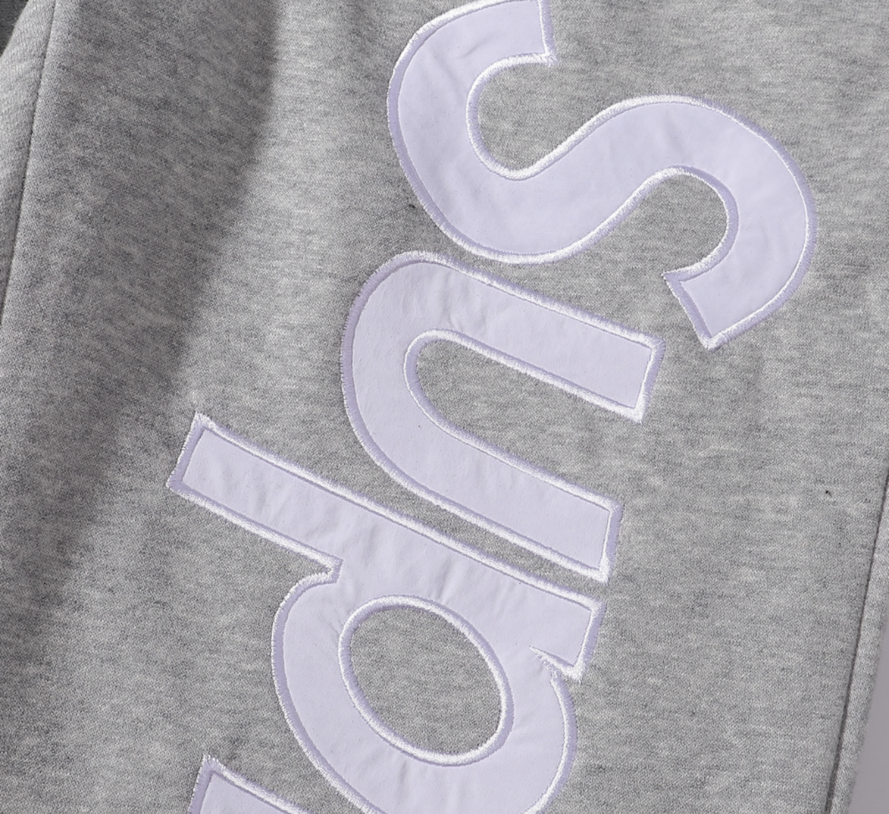 Supreme Hoodies Set