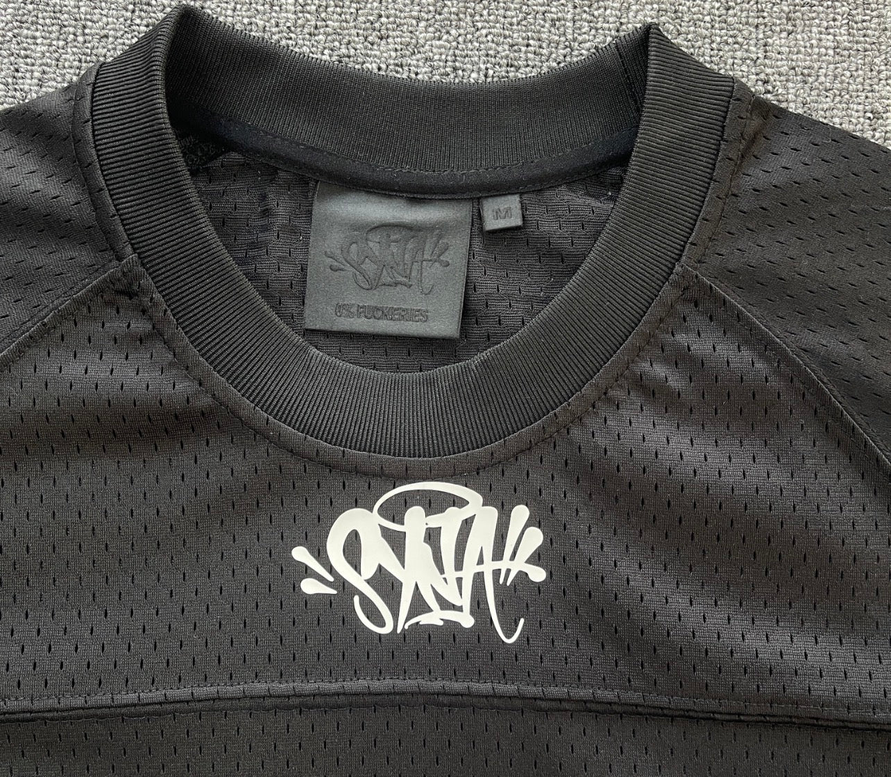 Syna World Jerseys T-shirts
