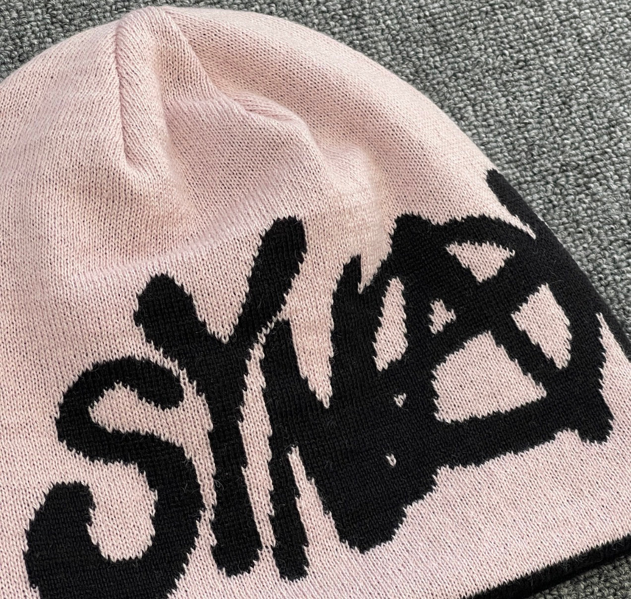 Synarchy Rev Beanies