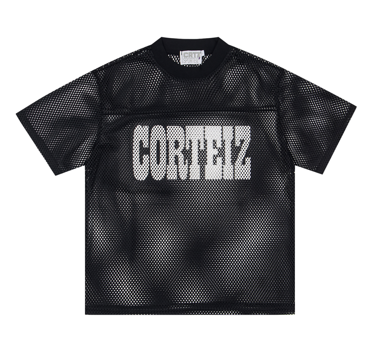 Corteiz Jersey T-Shirts