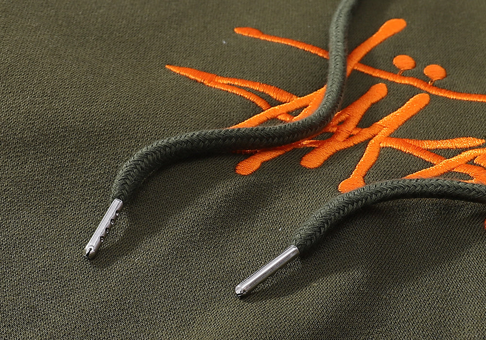 Stűssy Hoodie