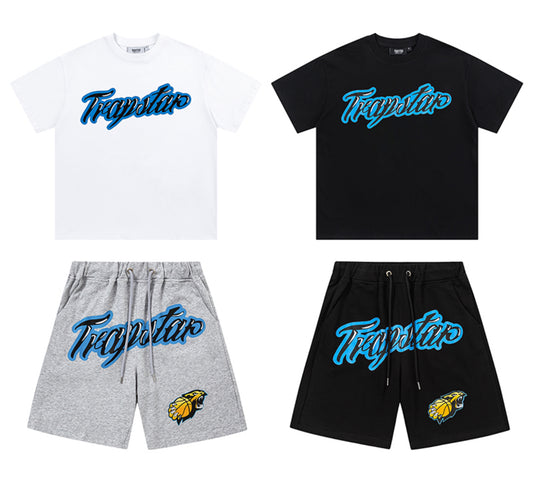 Trapstar T-Shirts & Shorts