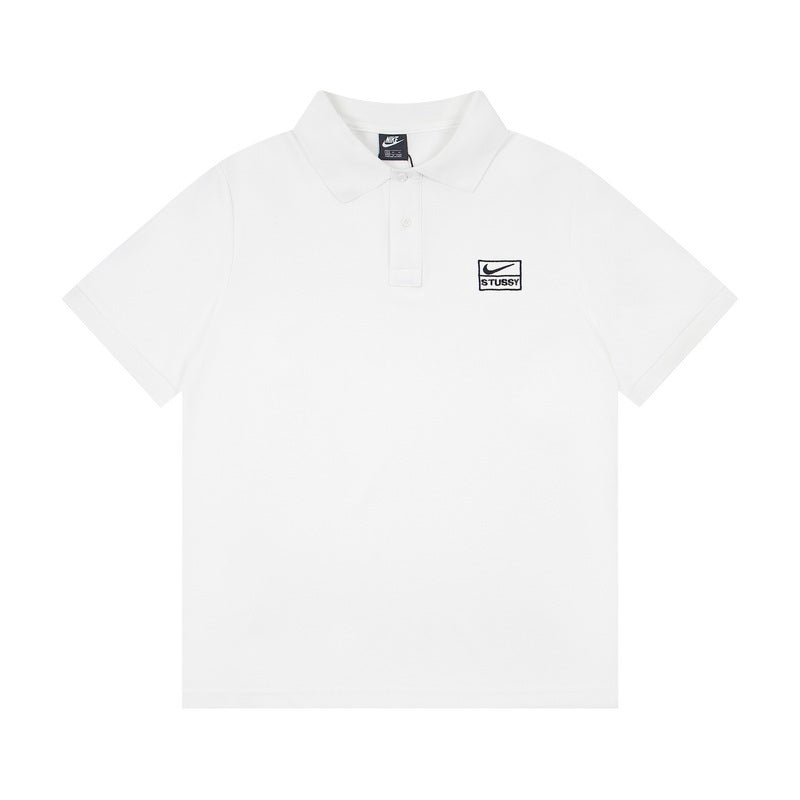 Stűssy Polo T-Shirts