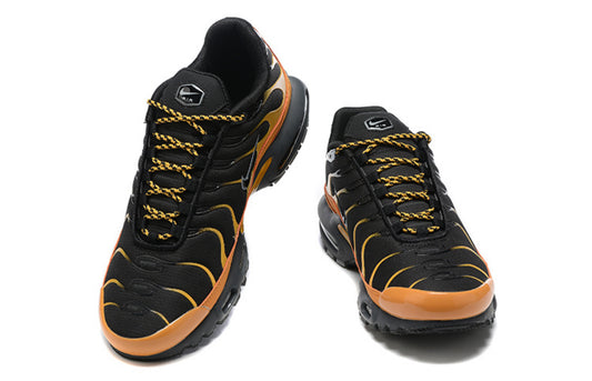 Air Plus TN Black-Yellow