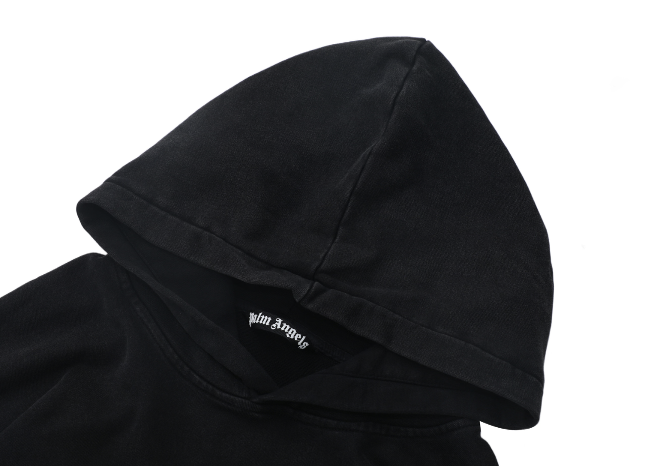 Palm Angels Jumper Hoodie