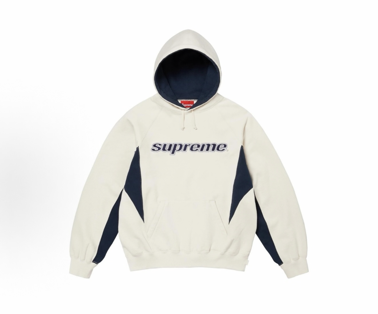 Supreme Hoodies 24 Division One Champs