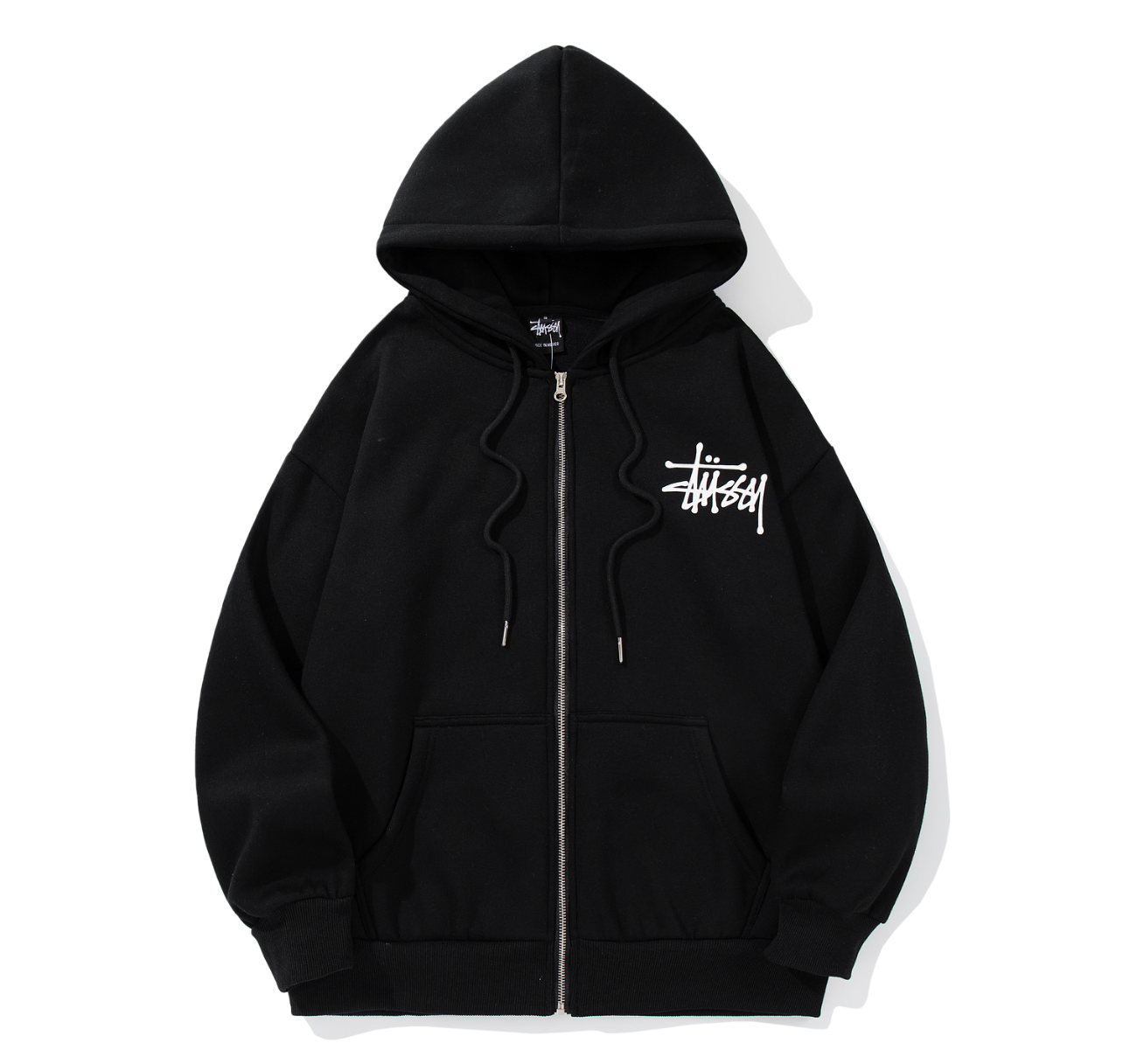 Stűssy Hoodie