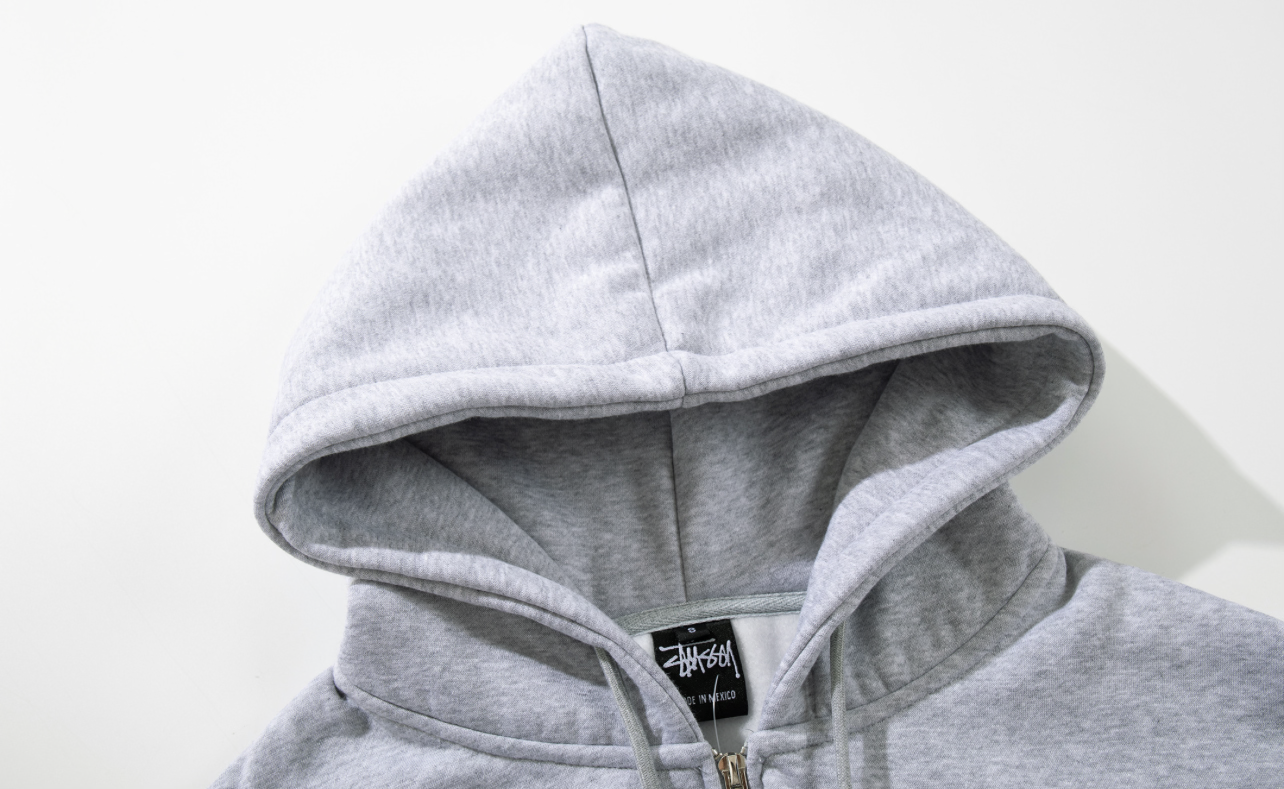 Stűssy Hoodie