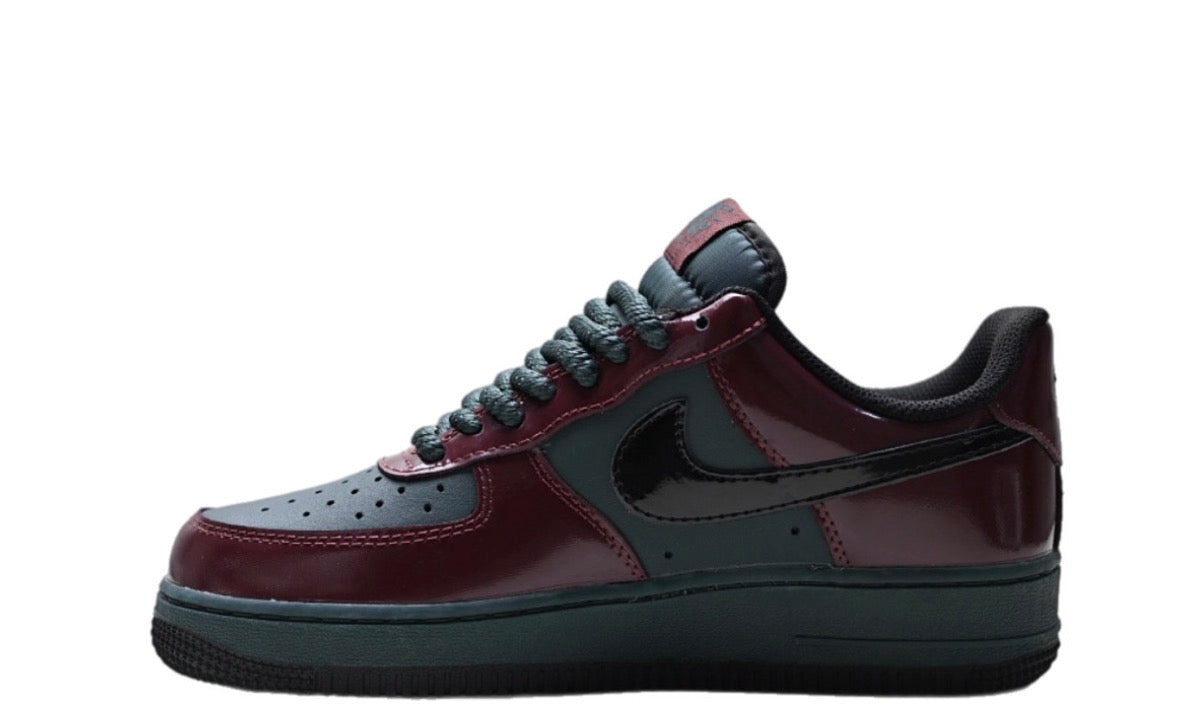 Air Force 1 Low Dark Beetroot