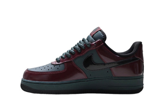 Air Force 1 Low Dark Beetroot