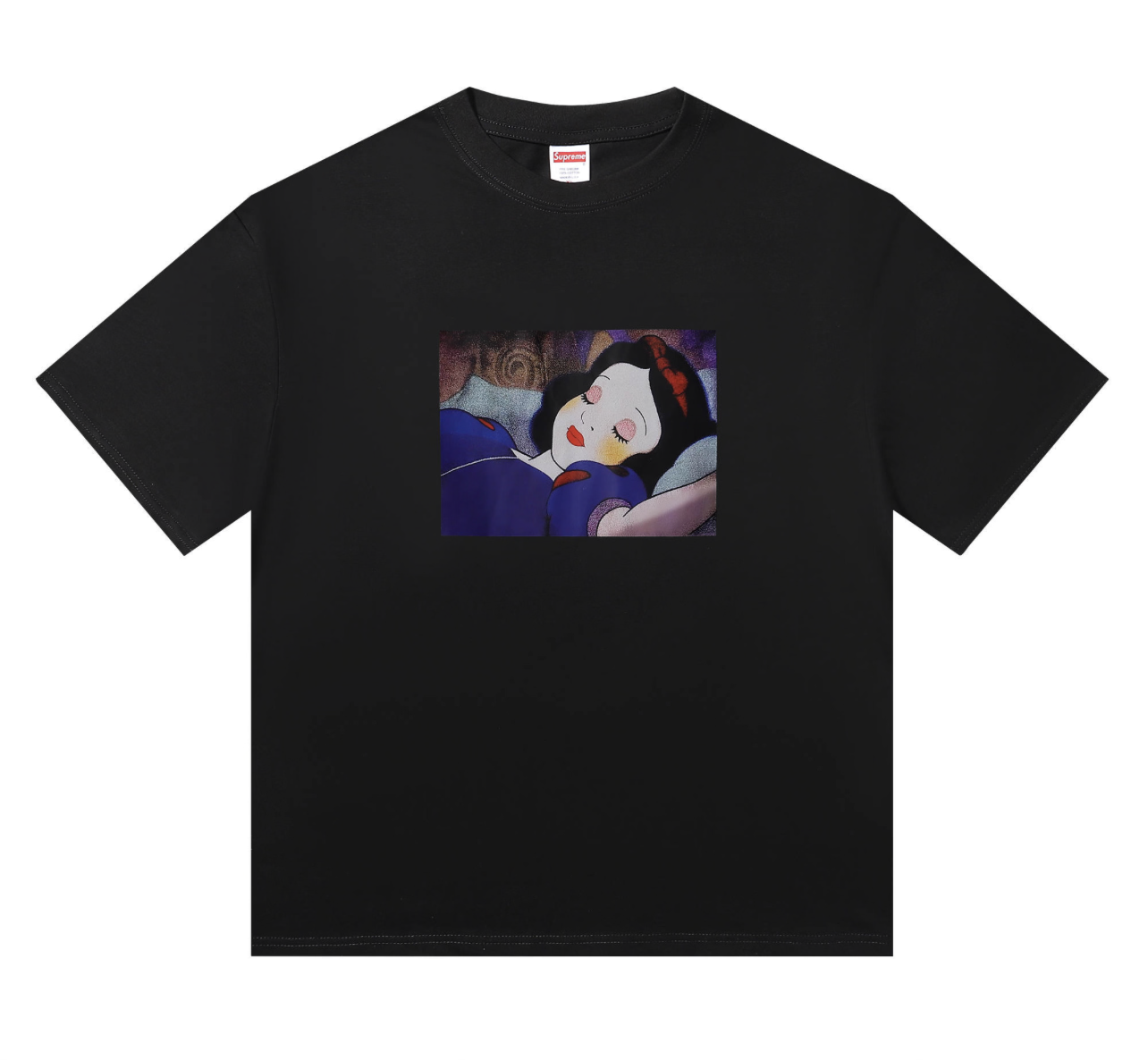 Supreme T-Shirts