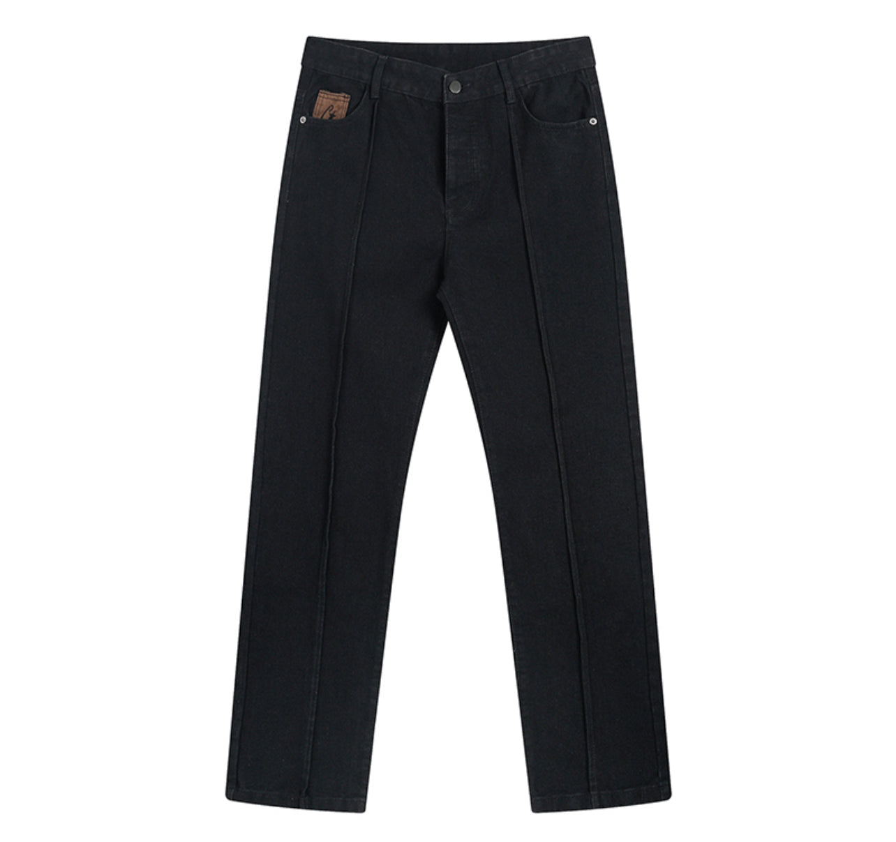 Corteiz Jeans Jacket & Pants