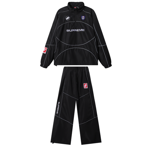 Supreme Tracksuit Set