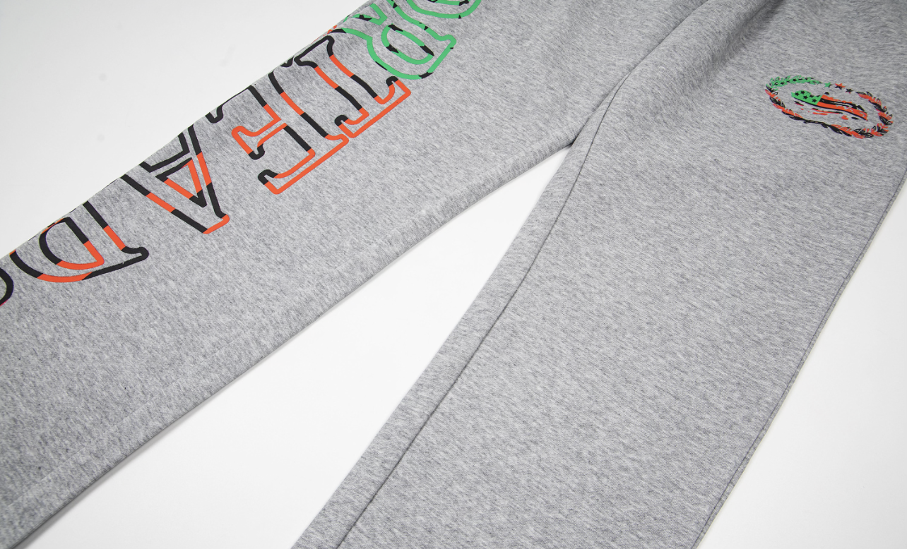 Corteiz Pants