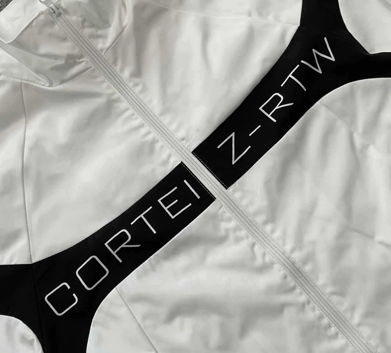 Corteiz RTW Tracksuit Set