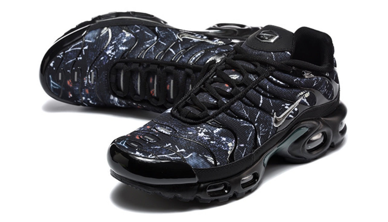 Air Plus TN Black Nebula