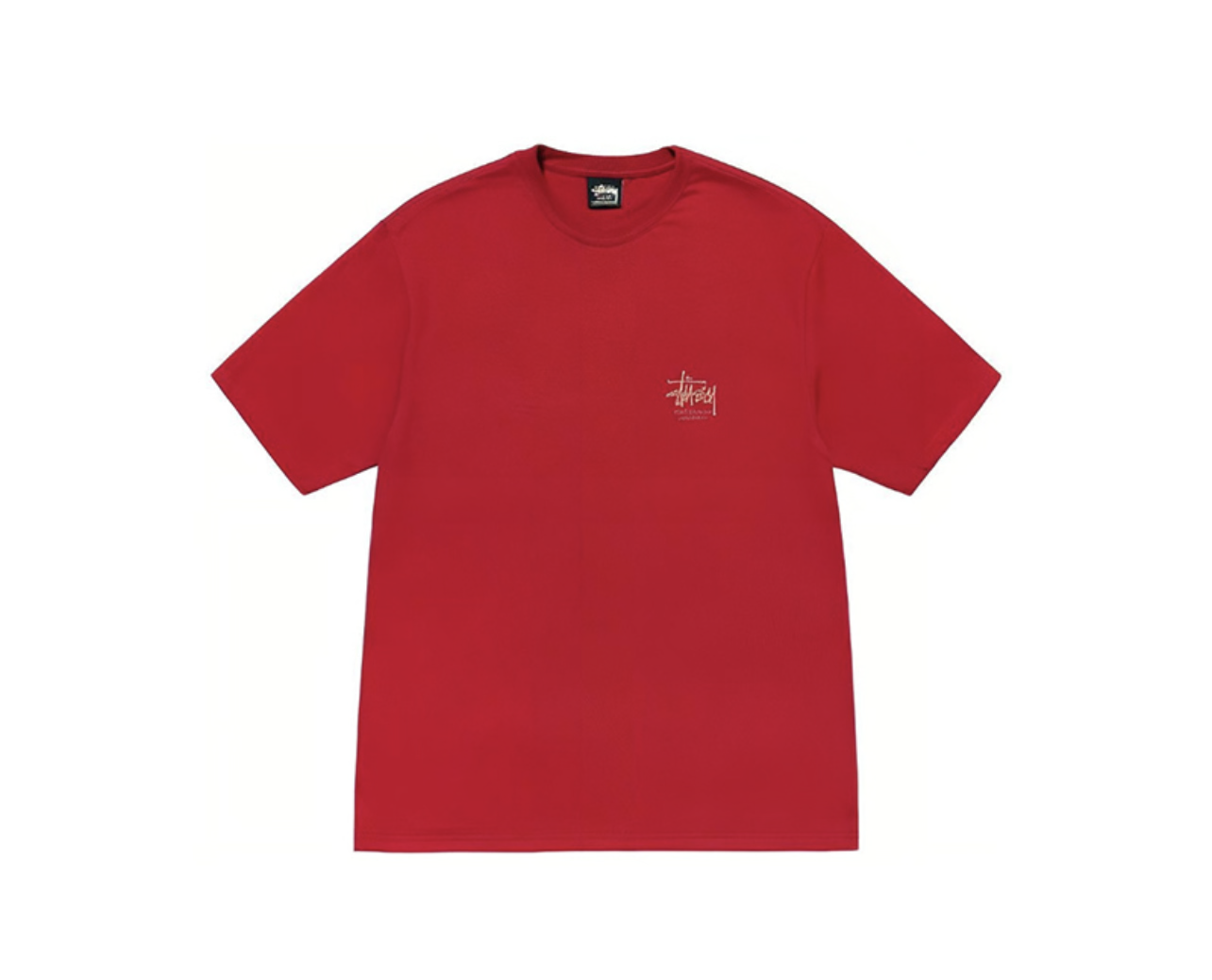 Stűssy T-Shirts