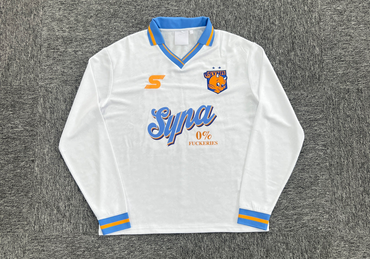 Syna World Jersey T-shirts