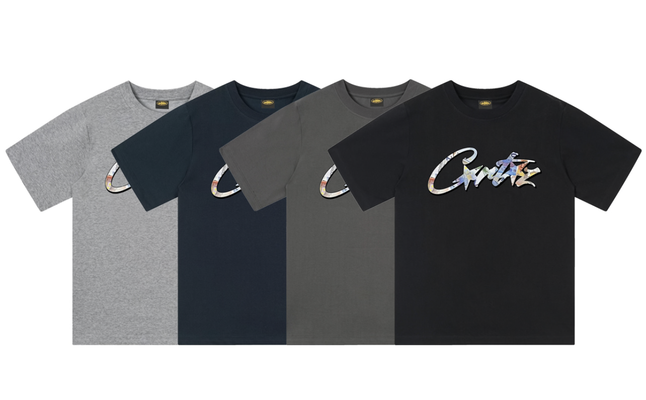 Corteiz Hoodies & Shorts