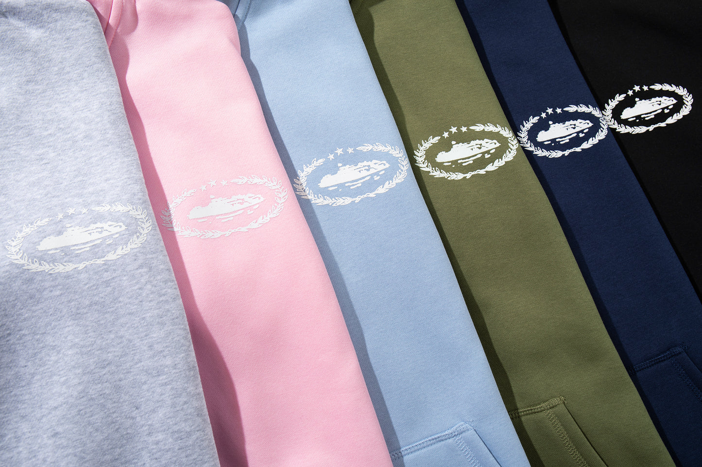 Corteiz Hoodies