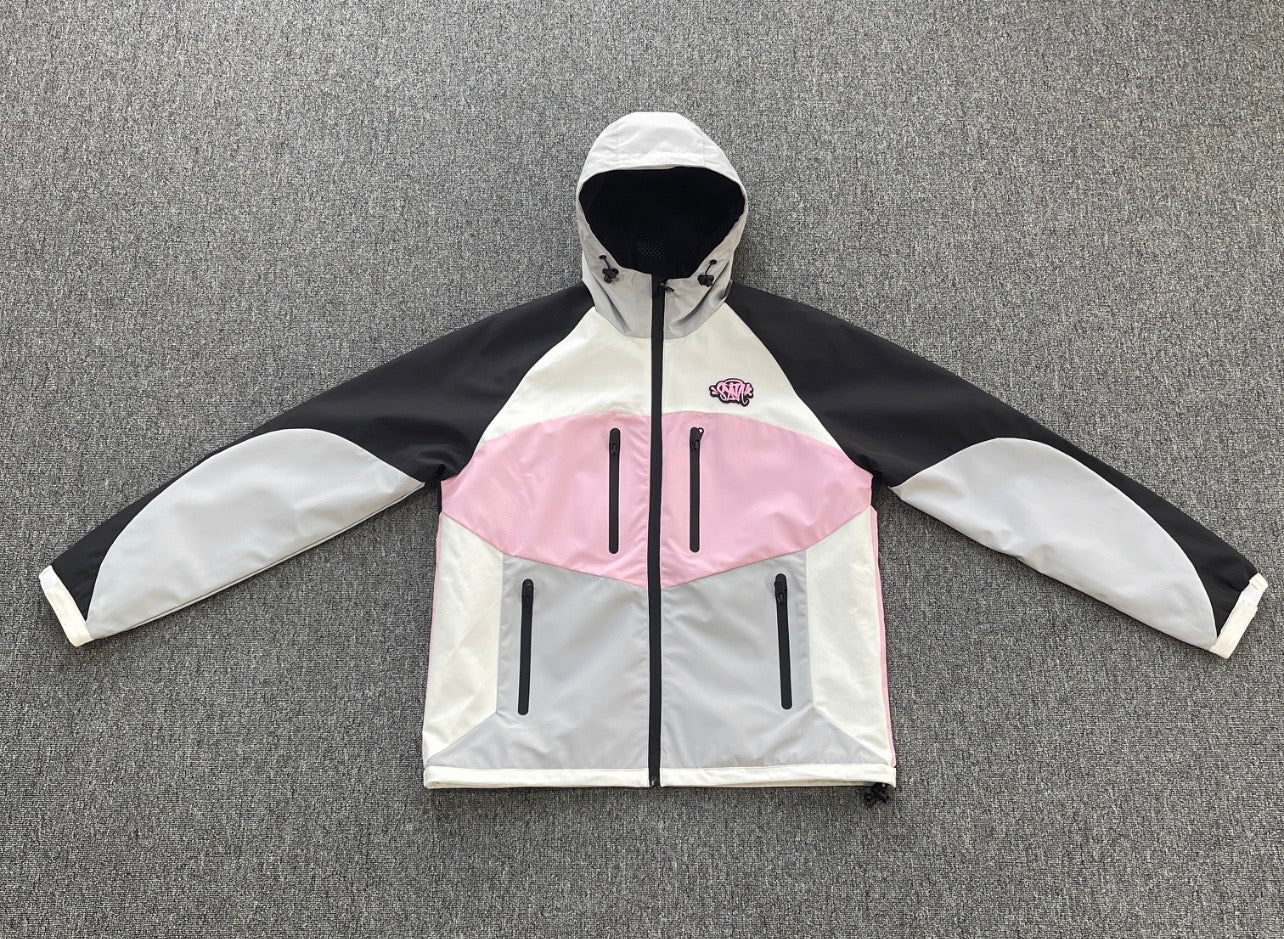 Syna World Dynamic Track Top